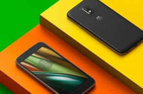 Moto E4, E4 Plus price leaked