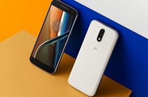 Moto G5 to be launched in India on April 4