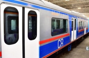 Mumbai to get 67 AC local trains