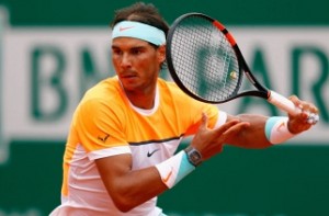 Nadal enters semis, to face Federer in finals?