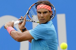 Nadal slips down to seventh position in ATP rankings