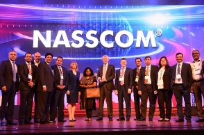 Nasscom defends Infosys, TCS after US’ accusation