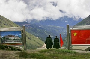 India needs to be taught rules of the game: Chinese media