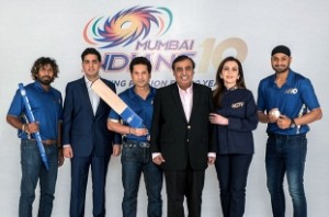 Nita Ambani has built MI as bigger brand than Reliance: Mukesh