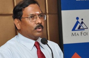 No merger until demads are met: Pandiarajan