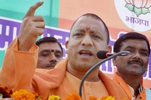 No problem in accepting Hindu Rashtra: Yogi Adityanath