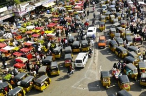 Noise pollution exceeds permissible limit in 7 Indian cities