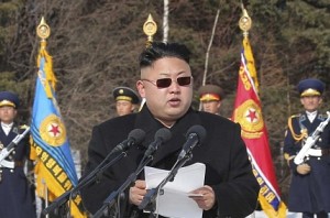 North Korea warns of ‘ruthless blow’ if provoked by US