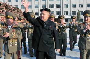 North Korea warns US of ‘catastrophic consequences’