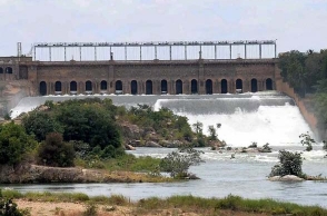 Not enough Cauvery water to share: Karnataka