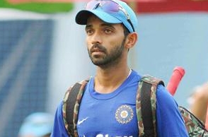 Not surprised by Rahane's captaincy: Praveen Amre