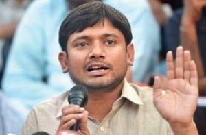 Not using Patanjali products is anti-national: Kanhaiya Kumar