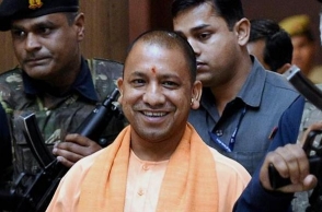 Nothing wrong with Hindu Rashtra concept: Yogi Adityanath