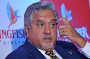 Open-ended NBW against Mallya in FERA violation matter