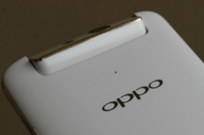 Oppo F3 to be launched in India on Thursday
