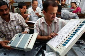 Opposition to meet EC over EVM issue