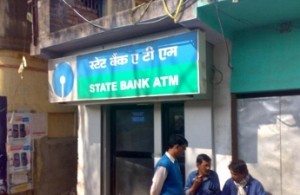 Outrage in Kerala as SBI levies charges on ATM withdrawals