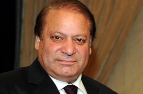 Pakistan PM Nawaz Sharif diagnosed with kidney stone
