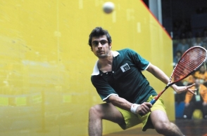 Pakistan withdraws from Asian Squash Championship