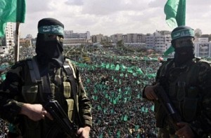 Palestinian group Hamas drops call for Israel's destruction