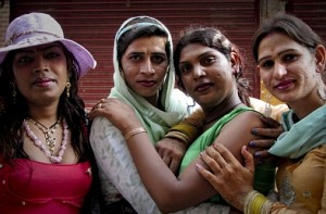 Parliamentary panel accepts the proposal of Transgender Bill 2016