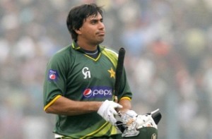 PCB charges Nasir Jamshed in PSL spot-fixing case