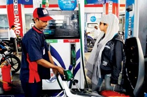 Petrol bunks to be closed on Sundays from May 14