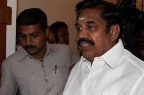 Plea seeks disqualification of Tamil Nadu CM