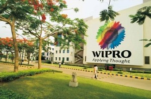 Police start investigation after email threat to Wipro