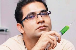 Police summons TVF CEO Arunabh Kumar