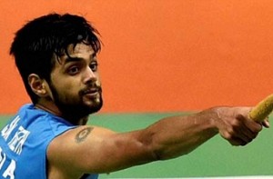 Praneeth defeats Srikanth to clinch maiden Super Series title