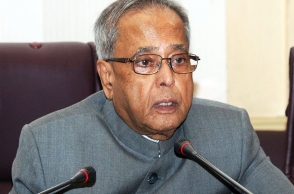 President clears ordinance on Non-Performing Assets