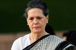 Prez poll is battle of ideologies and principles: Sonia Gandhi