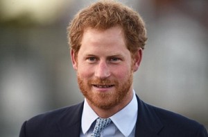 Prince Harry reveals his breakdown 20 years after Diana's death