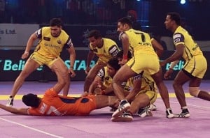 Pro Kabaddi League set to add four new teams