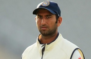 Pujara to play for Nottinghamshire in County Championship 2017