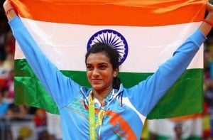 PV Sindhu becomes World No.2