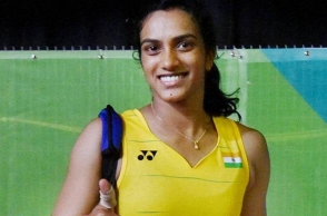 PV Sindhu becomes World No.2