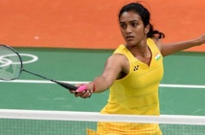 PV Sindhu enters Asia Championships quarterfinals