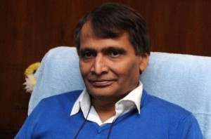 Railway Minister asks IIT students for ideas to improve facilities