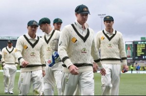 Rain costs Australian team to lose Rs 2 crore