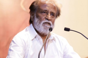 Rajinikanth writes to Sri Lankan Tamils