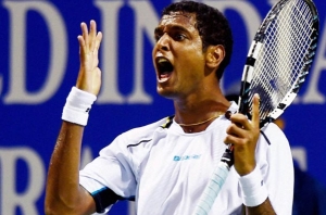 Ramkumar gives India a 1-0 lead in Davis Cup