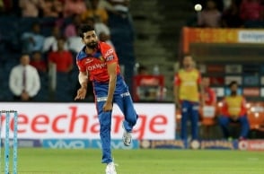 Ravindra Jadeja to be back in Gujarat Lions line-up