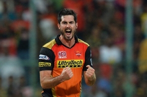 RCB can't be underestimated: Ben Cutting