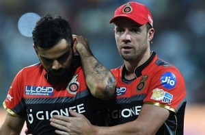 RCB sets IPL's highest, lowest total on same day