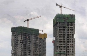 Real Estate Act comes into force from today