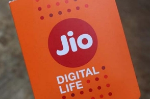 Reliance Jio working on broadband service