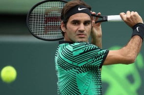 Roger Federer enters fourth round of Miami Open