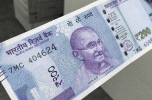 Rs 200 notes may not be available at ATMs